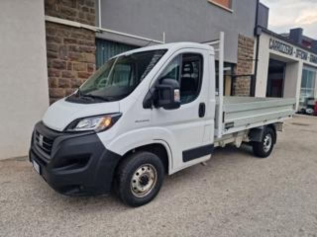Fiat Ducato 33 2.2 Mjt 140cv Pm Cassonato 