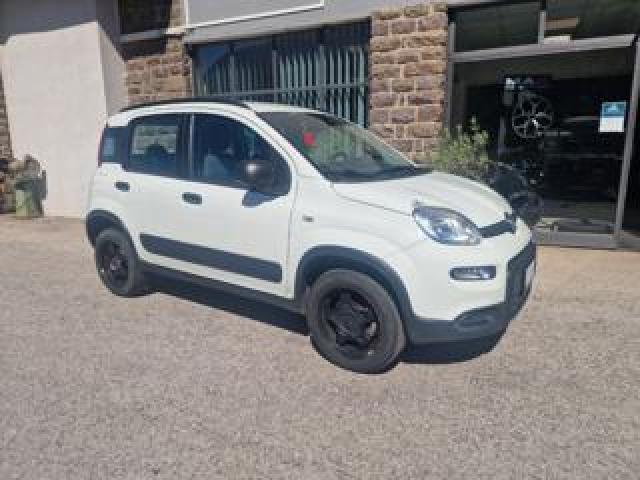 Fiat Panda 0.9 Twinair Turbo S&s 4x4 