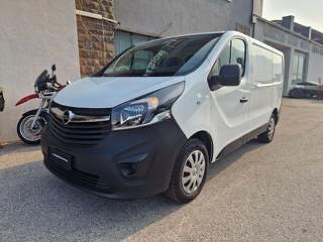 Opel Vivaro 29 1.6 Biturbo  Pc-Tn Furgone 