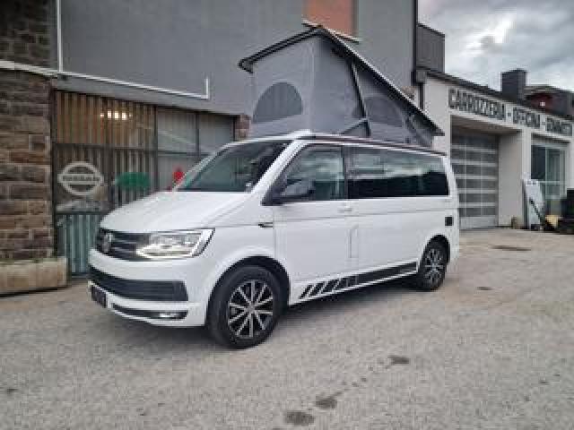 Volkswagen California 2.0 Tdi  Dsg Ocean 