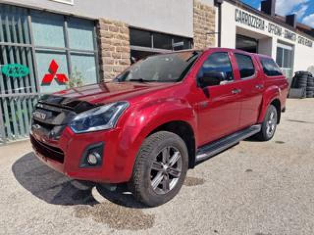 Isuzu D-Max 1.9 Crew Cab 4wd Clima 
