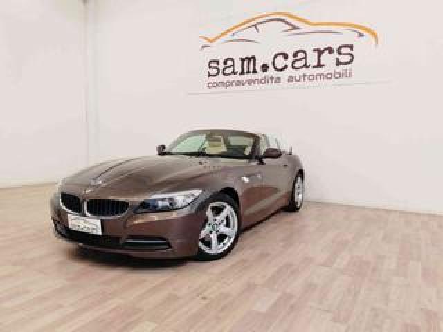Bmw Z4 Sdrive23i 