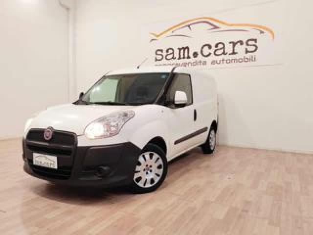 Fiat Doblo Doblò 1.4 T-Jet Metano 