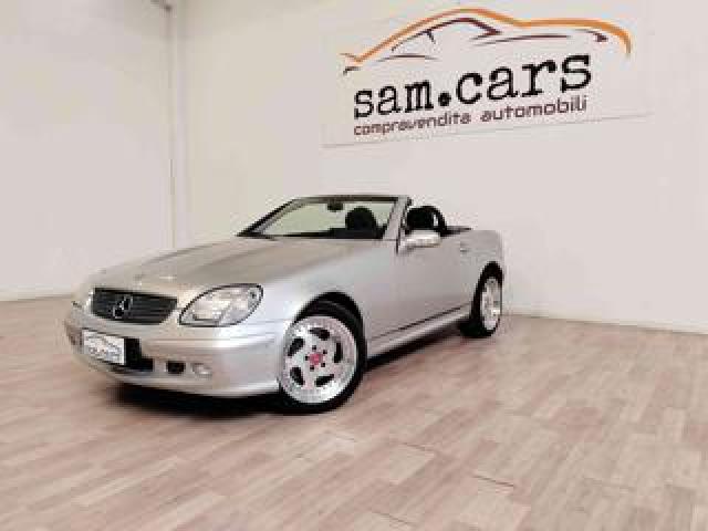 Mercedes Benz