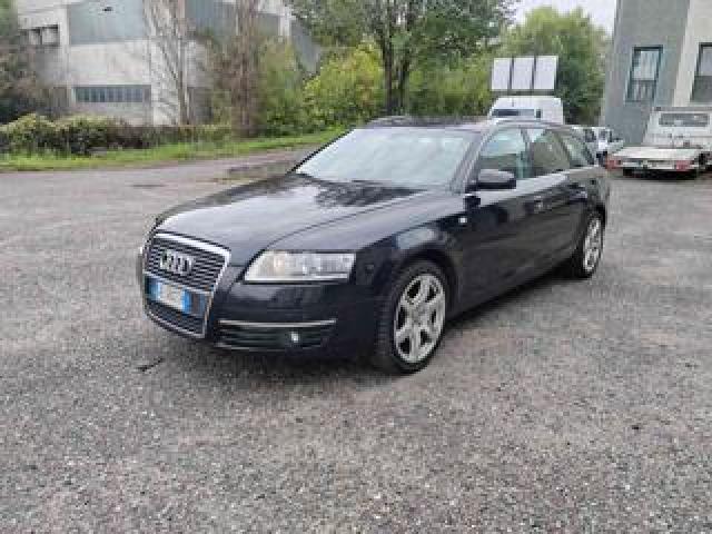 Audi A6 2.7 V6 Tdi Av. Qu. Tip. Leggere Bene Annuncio!!! 