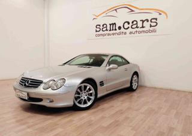 Mercedes Benz Sl 500 Book Service 