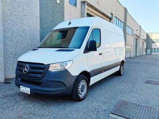 Mercedes Benz Sprinter 311 Cdi Iva Esposta 