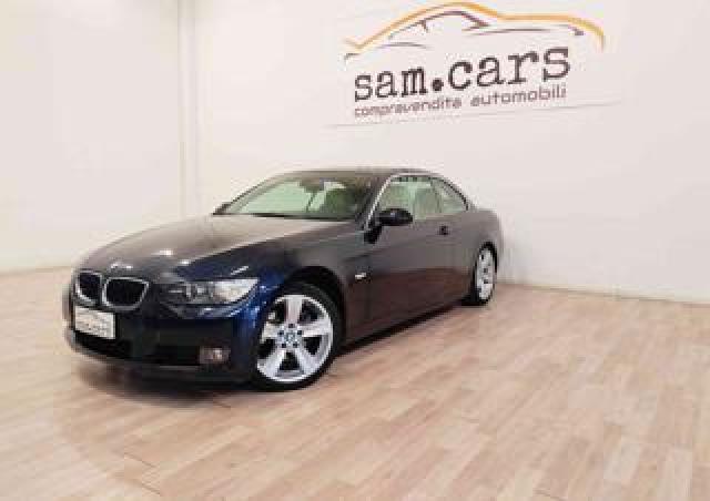 Bmw 320 I Cat Cabrio Futura 