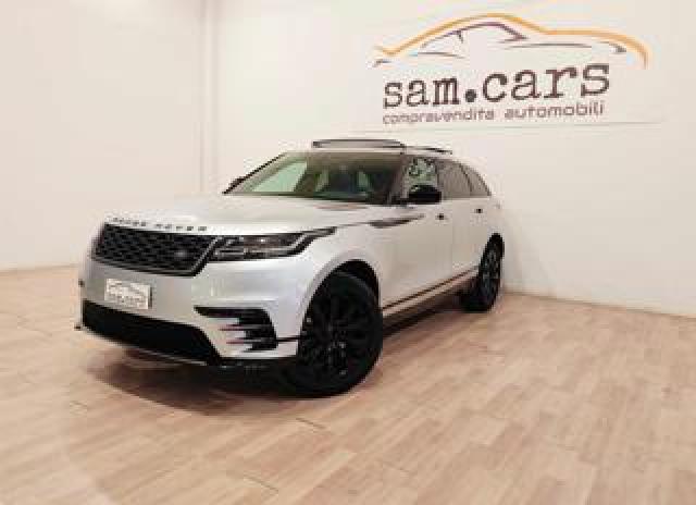 Land Rover Range Rover Velar 2.0d I4 240 Cv R-Dynamic 