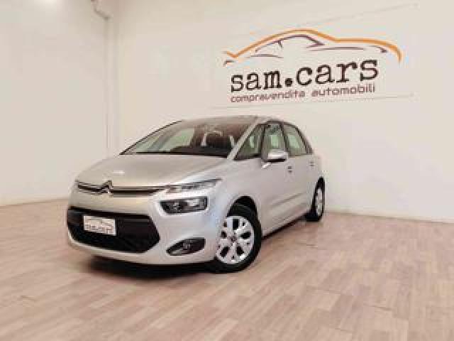 Citroen C4 Picasso 1.6 Hdi 115 