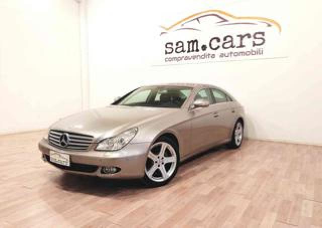 Mercedes Benz Cls 350 Cls 350 