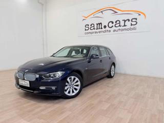 Bmw 320 D Efficient Dynamics Touring Modern 