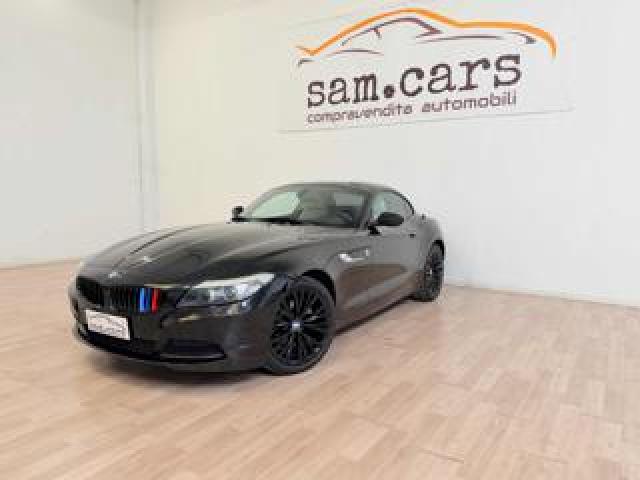 Bmw Z4 Sdrive23i Leggere Bene Descrizione !! 