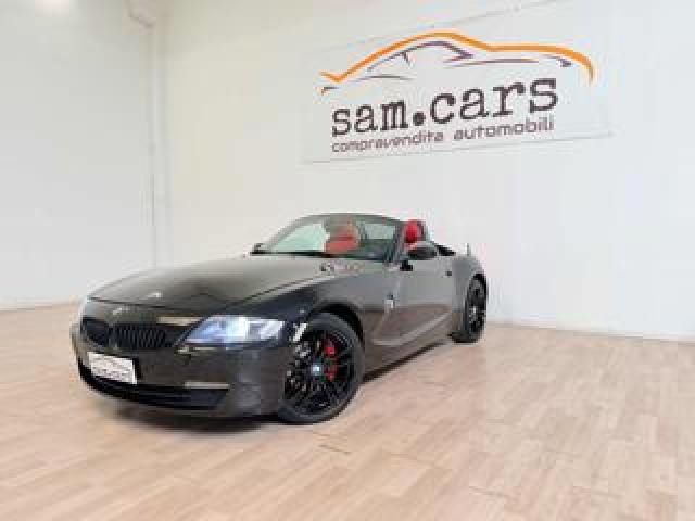 Bmw Z4 2.5si Cat Roadster 