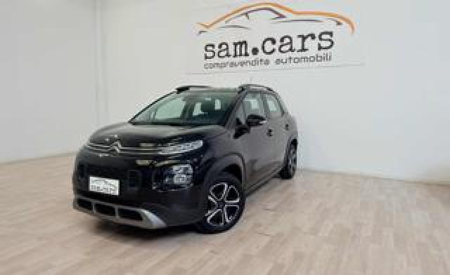 Citroen C3 Aircross Puretech 