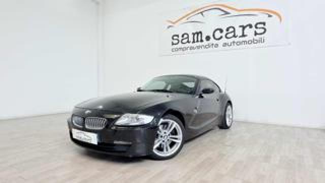 Bmw Z4 3.0si Cat Coupé 