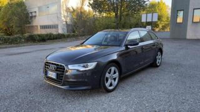 Audi A6 Avant 3.0 Tdi 245cv Clean Diesel Qu. S Tr. Busines 