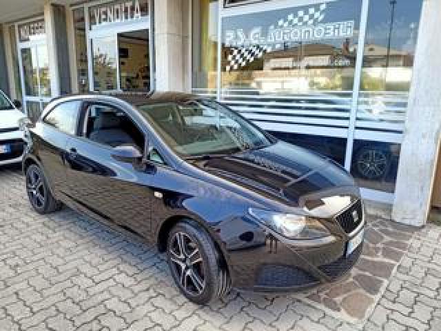 Seat Ibiza 1.2 60 Cv 3 Porte Reference 