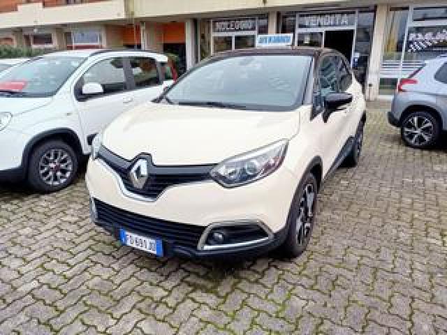 Renault Captur Tce 12v 90 Cv Start&stop Energy Intens 