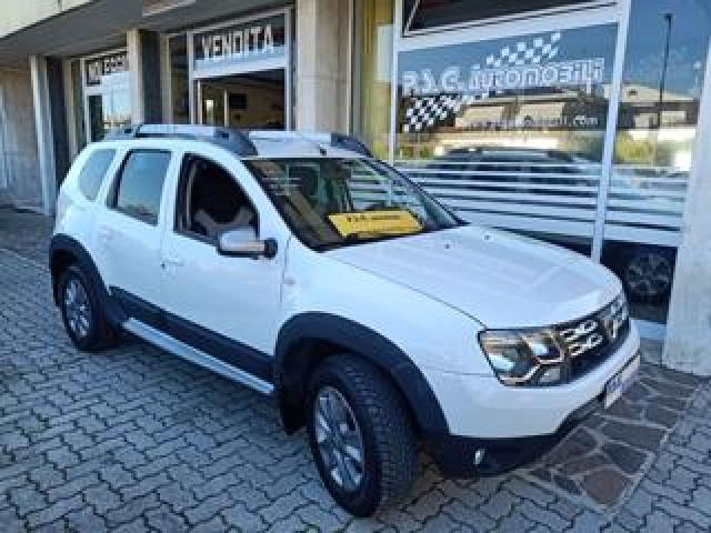 Dacia Duster 1.5 Dci 110cv Start&stop 4x4 Lauréate 