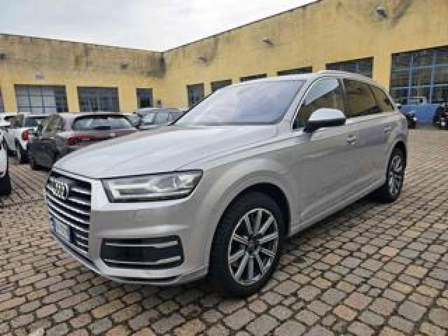 Audi Q7 3.0 Tdi 272 Cv Quattro Tiptronic 