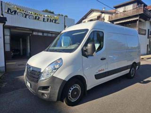 Opel Movano 33 2.3 Cdti 110cv Pm-Tm Fwd Furgone 