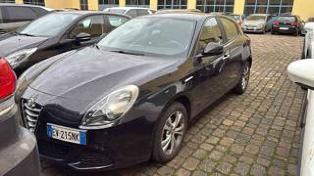 Alfa Romeo