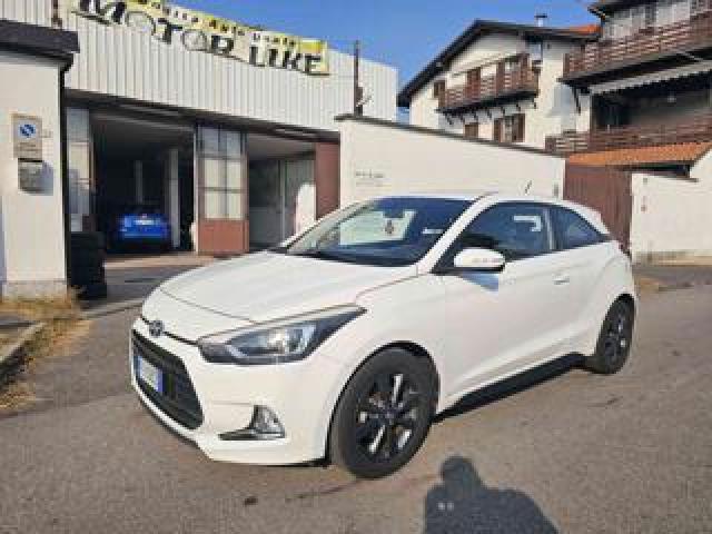 Hyundai I20 Coupé 1.2 3 Porte 