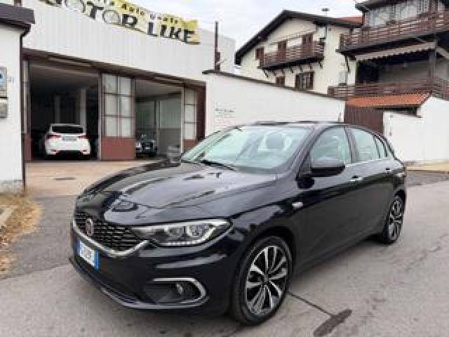 Fiat Tipo 1.6 Mjt S&s Dct 5 Porte Lounge 