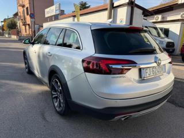 Opel Insignia 1.6 Cdti Ecotec 136cv S&s Aut.sports Tourer Advanc 