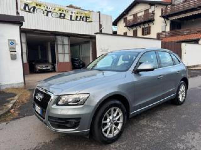 Audi Q5 3.0 V6 Tdi Quattro S Tronic Advanced Plus 