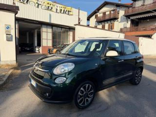 Fiat 500l 1.4 95 Cv 