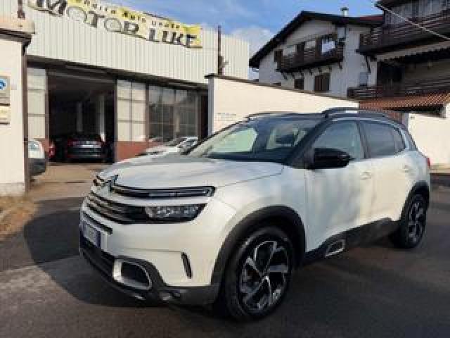 Citroen C5 Aircross Puretech 130 S&s Feel Pack Autocarro 