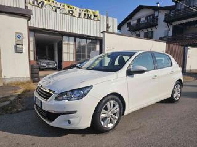 Peugeot 308 Bluehdi 120 S&s 