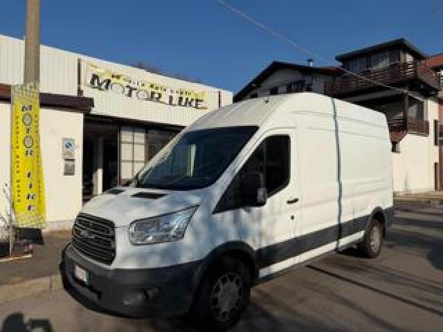 Ford Transit 2.0tdci Ecoblue 170cv Furg. 
