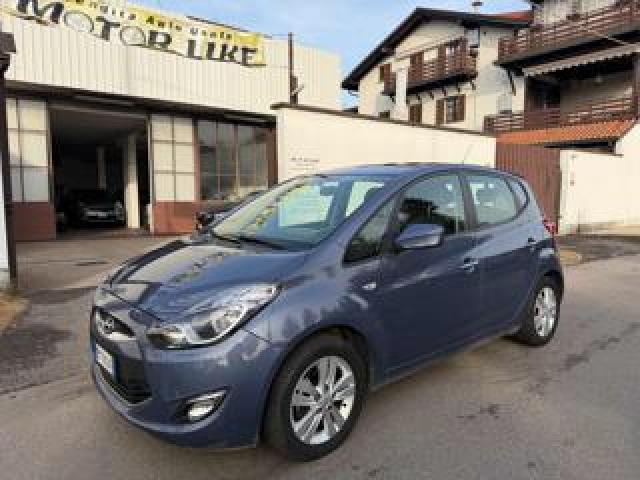 Hyundai Ix20 1.4 90 Cv Comfort 
