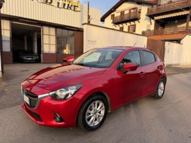 Mazda 2 1.5 Skyactiv-G Essence 