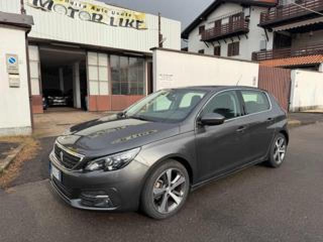 Peugeot 308 Puretech Turbo 130 S&s Allure 