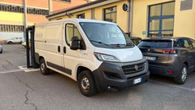 Fiat Ducato 33 2.3 Mjt 140cv Pm-Tn Furgone 