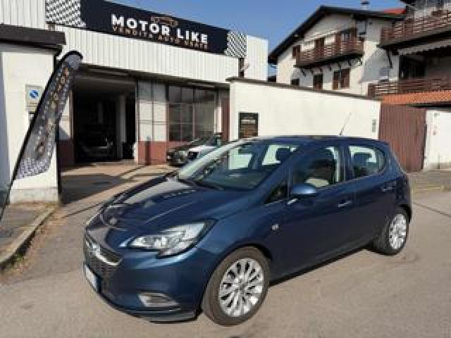 Opel Corsa 1.4 90cv Start&stop 5 Porte Cosmo 