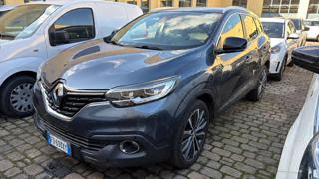 Renault Kadjar Tce 130cv Energy Bose 