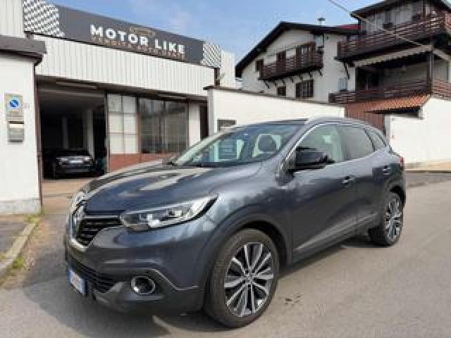 Renault Kadjar Tce 130cv Energy Bose 