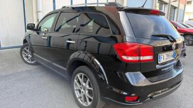 Fiat Freemont 2.0 Multijet 140 Cv Lounge 