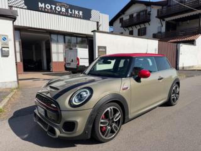 Mini John Cooper Works 2.0 John Cooper Works 