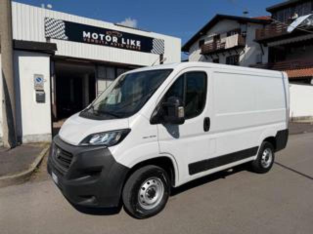 Fiat Ducato 33 2.3 Mjt 120cv Pc-Tn Furgone 