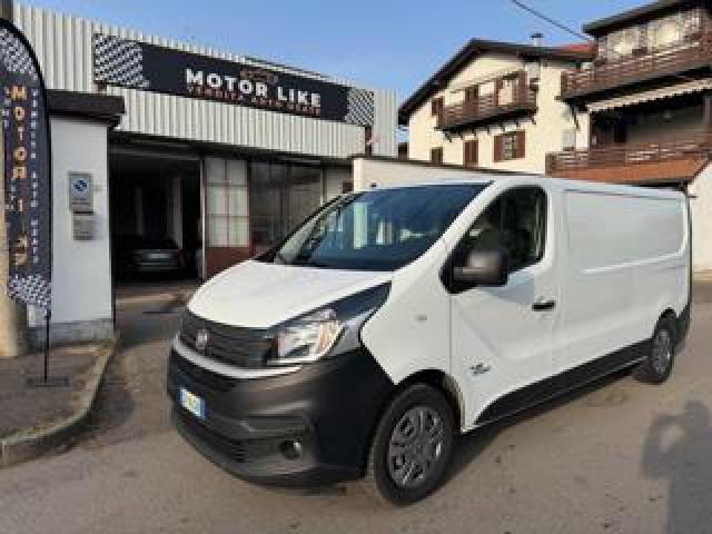 Fiat Talento 2.0 Ecojet 145cv Pl-Tn Furgone 12q 
