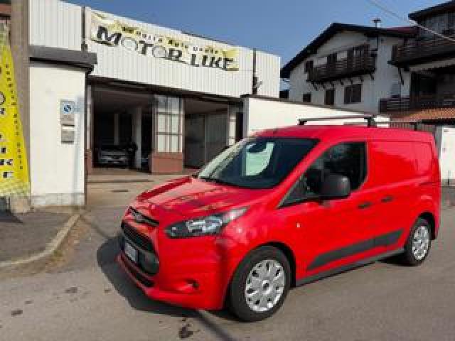 Ford Transit Connect 200 1.5 Tdci 120cv Pc Furgone Trend 