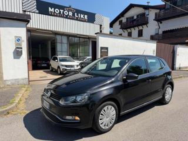 Volkswagen Polo 1.2 Tsi 5p. Bluemotion Technology 