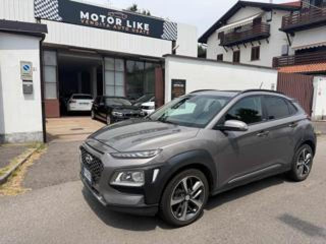 Hyundai Kona 1.0 T-Gdi Style 