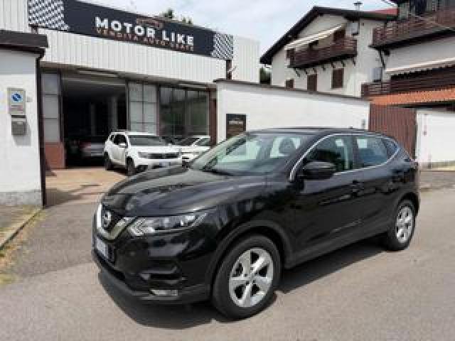 Nissan Qashqai 1.3 Dig-T 140 Cv 